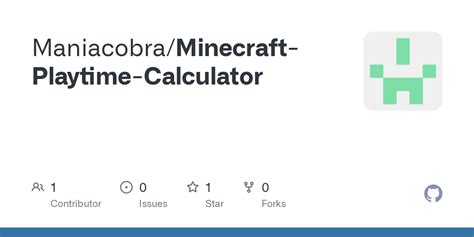 playtime calculator minecraft|basketball rotation calculator.
